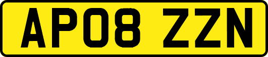 AP08ZZN