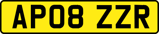 AP08ZZR