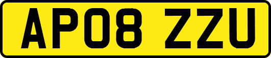 AP08ZZU