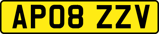 AP08ZZV