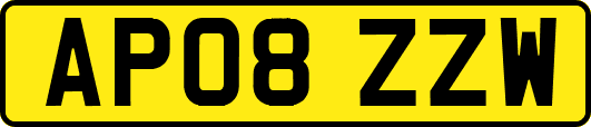 AP08ZZW