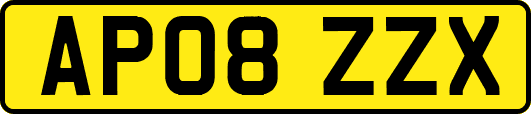AP08ZZX
