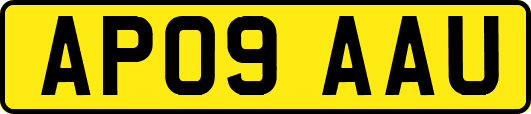 AP09AAU