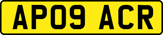 AP09ACR