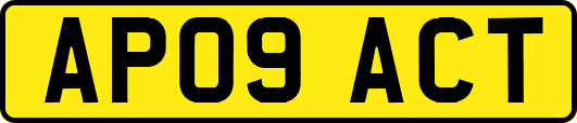 AP09ACT