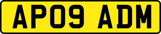AP09ADM