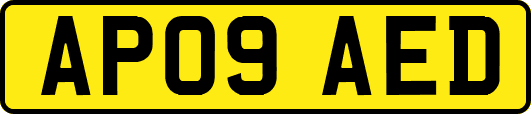 AP09AED
