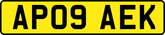 AP09AEK