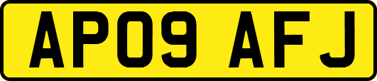 AP09AFJ