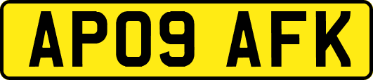 AP09AFK