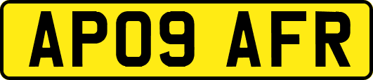 AP09AFR