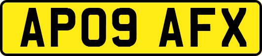 AP09AFX