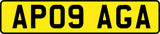 AP09AGA
