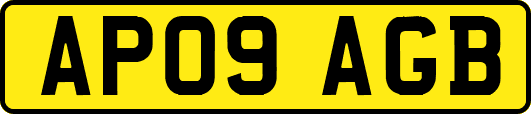 AP09AGB