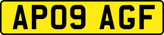 AP09AGF