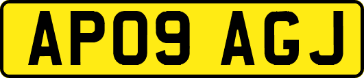AP09AGJ