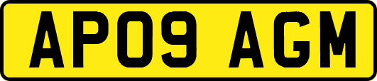 AP09AGM