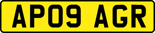 AP09AGR