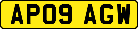 AP09AGW