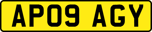 AP09AGY