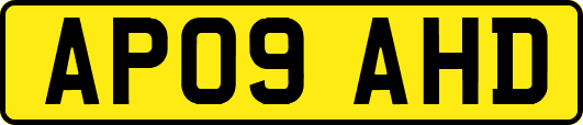 AP09AHD