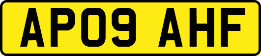 AP09AHF