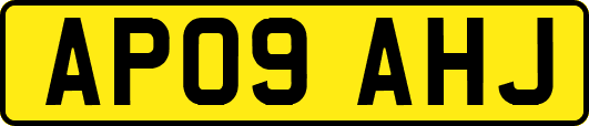 AP09AHJ