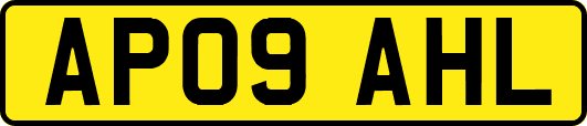 AP09AHL