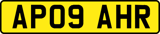 AP09AHR