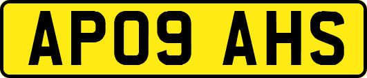 AP09AHS