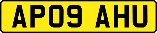 AP09AHU