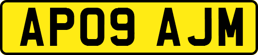 AP09AJM