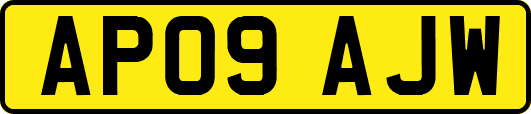 AP09AJW