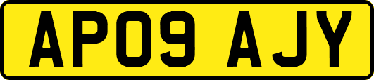 AP09AJY