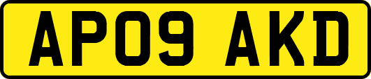 AP09AKD