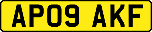 AP09AKF