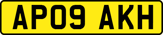 AP09AKH