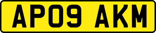 AP09AKM