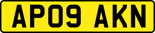 AP09AKN