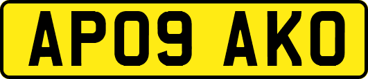 AP09AKO