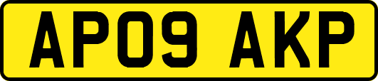 AP09AKP