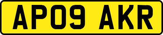 AP09AKR