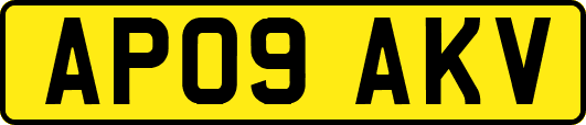 AP09AKV