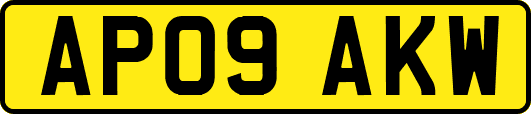 AP09AKW
