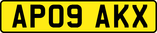AP09AKX
