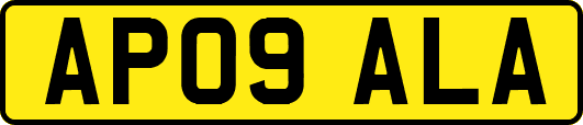 AP09ALA