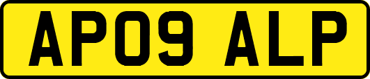 AP09ALP