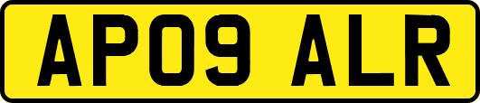 AP09ALR