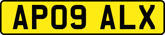 AP09ALX
