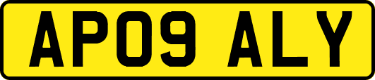 AP09ALY